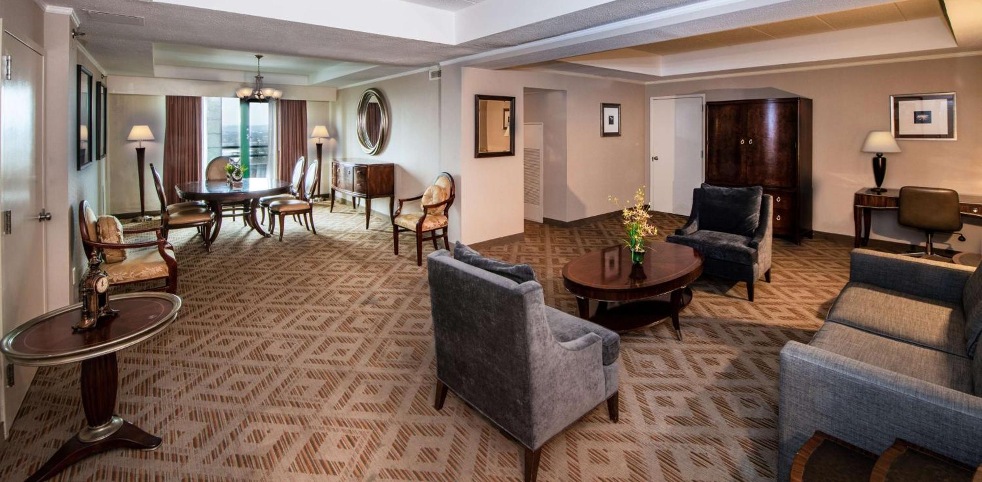 Doubletree Suites By Hilton Hotel Philadelphia West Plymouth Meeting Exterior foto