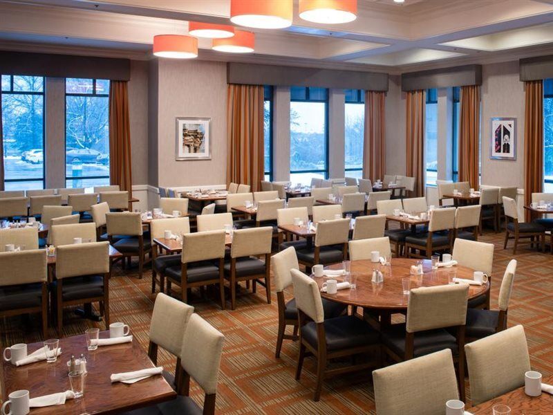 Doubletree Suites By Hilton Hotel Philadelphia West Plymouth Meeting Exterior foto